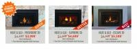 Convert Your Fireplace from Forgotten to Functional