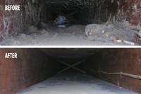 $150 OFF Air Duct Cleaning